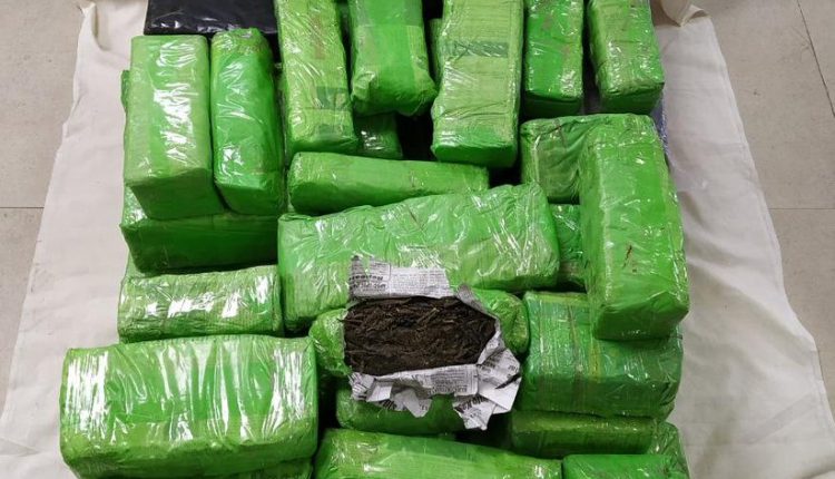 কলকাতাত গ্ৰেপ্তাৰ অসমৰ ড্ৰাগছ সৰবৰহাকাৰীক