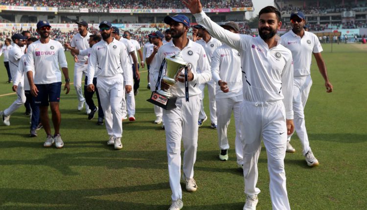 শীৰ্ষত অক্ষুণ্ণ ভাৰত