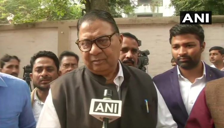 অযোধ্যা গোচৰত পুনৰ বিচাৰ আৱেদন নকৰে ছুন্নী ৱাকৰ্ফ ব'ৰ্ডে