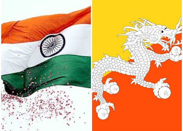 ১৭ নৱেম্বৰৰ পৰা ভাৰত ভ্ৰমণলৈ ভূটানৰ বৈদেশিক মন্ত্ৰী