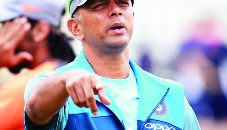 ভাৰতীয় বেগী বলাৰে অনুপ্রাণিত কৰিছে দেশৰ যুৱপ্রজন্মকঃ দ্রাবিড়