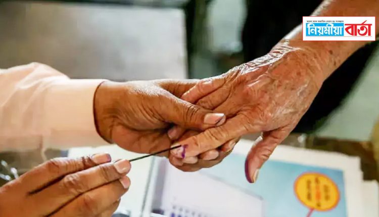 All-time record breaking in panchayat elections in Darang