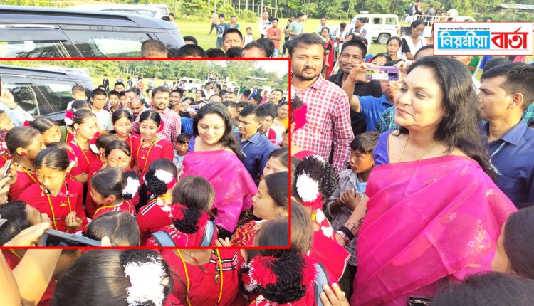 'Balyachora' to be set up in Lachan Chapari, Majuli