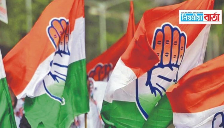 There are two Congress candidates in Kaliabar who have withdrawn their nominations