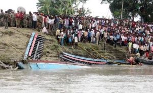 13 years of the tragic Medertari launch accident
