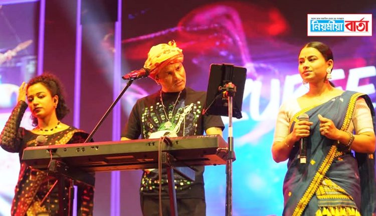 Zubben garg programe at pathsala