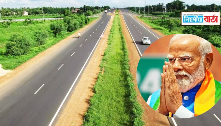 centre aproved shillong-silchar corridor