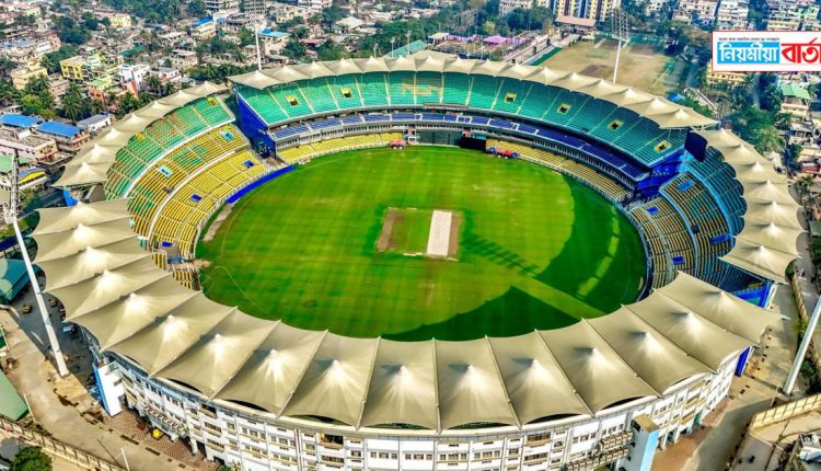 ACA Women's Challenger Trophy will be played from May