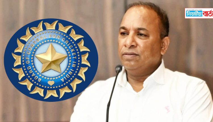 BCCi news Update for BCCI official statement on not playing Asia Cup
