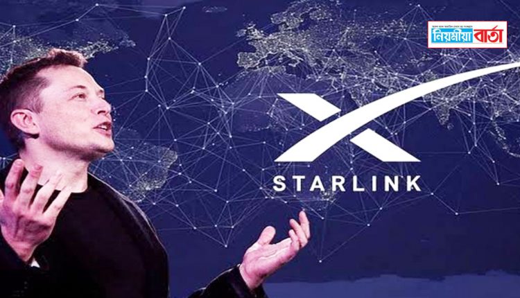 Government of India approves Starlink for internet services