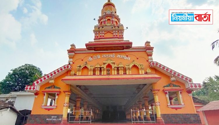 Lairai Devi temple in Goa's Shirgao leaves six dead