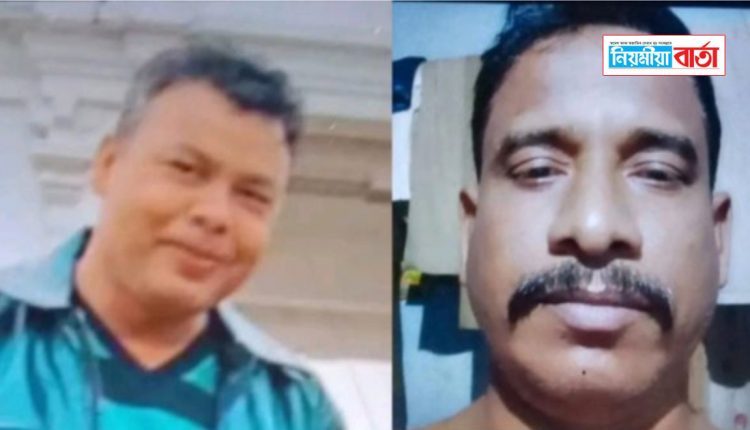 Two constables arrested for gang-raping a disabled woman in Sri Bhumi jail