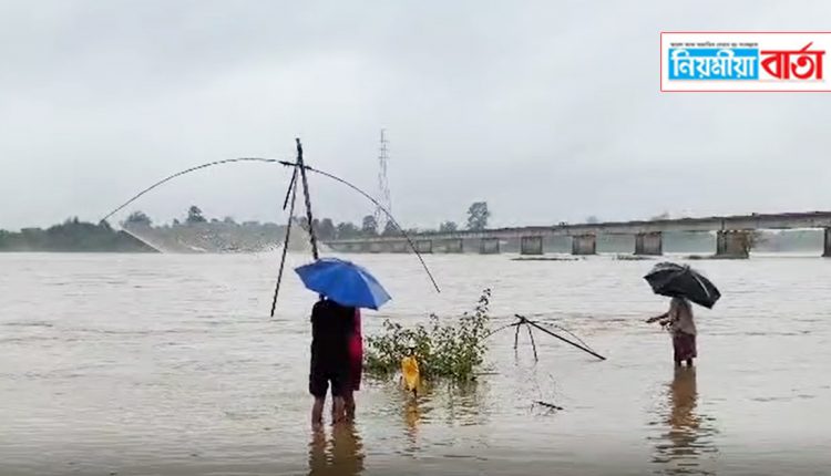 sowansiri river