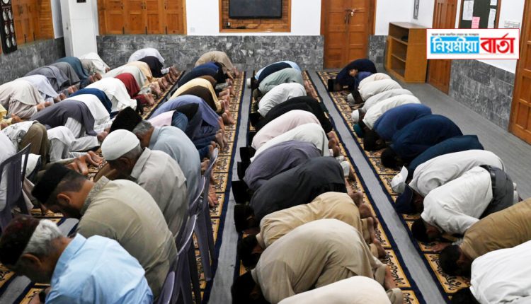 ahmadiya muslim