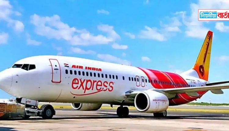 air india express