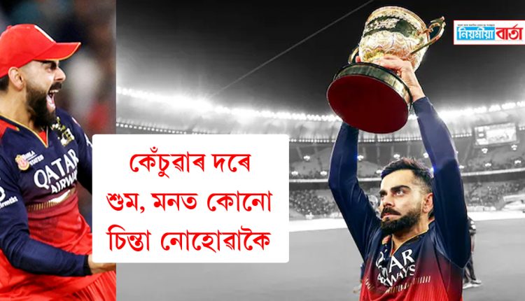 kohli after win