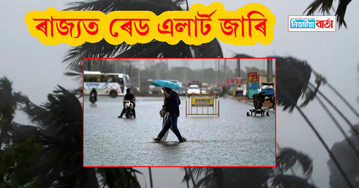 rain