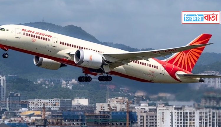 air india