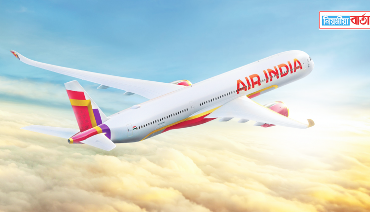 air india