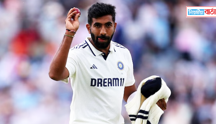 bumrah