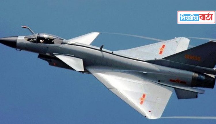 chengdu j 10