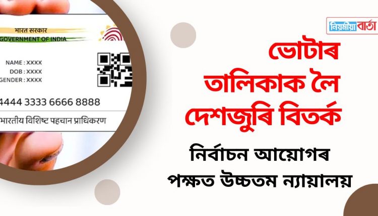 voter