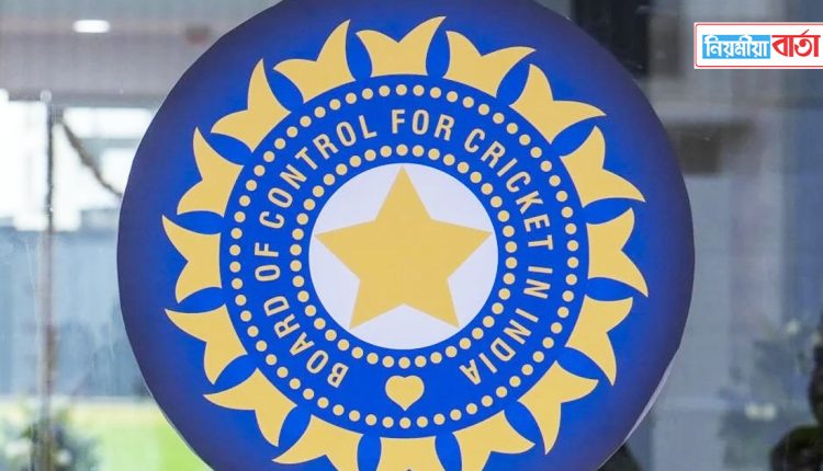 BCCi