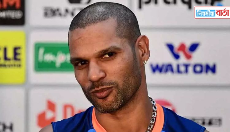 dhawan