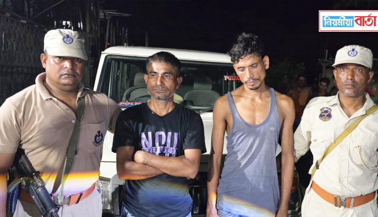 mancachar